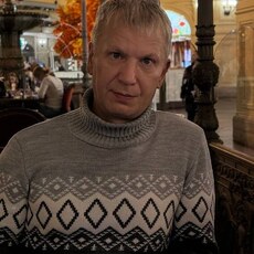Фотография мужчины Дмитрий, 48 лет из г. Краснокамск