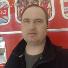 Фотография мужчины Сережа, 36 лет из г. Полтава