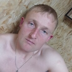 Фотография мужчины Леонид, 32 года из г. Новошахтинск