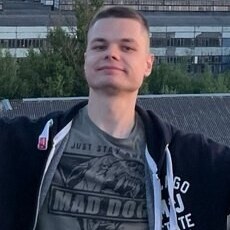 Фотография мужчины Илья, 26 лет из г. Смоленск