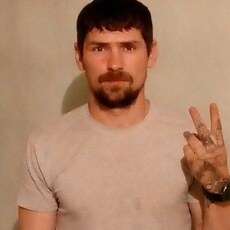 Фотография мужчины Сергей, 35 лет из г. Братск