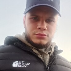 Фотография мужчины Evgeny, 24 года из г. Несвиж