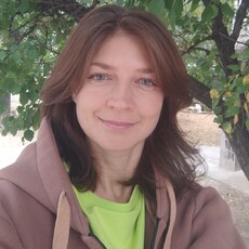 Фотография девушки Людмила, 45 лет из г. Волгоград