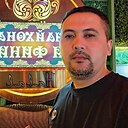 Молодой, 37 лет