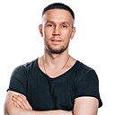 Кирилл, 39 лет