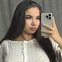 Анюта, 20 лет