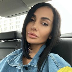 Фотография девушки Марго, 21 год из г. Тюмень