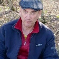 Фотография мужчины Александр, 55 лет из г. Милютинская