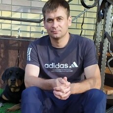 Фотография мужчины Данил, 34 года из г. Абакан