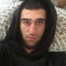 Фотография мужчины Артём, 23 года из г. Ногинск