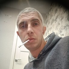 Фотография мужчины Vova, 33 года из г. Речица