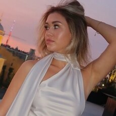 Фотография девушки Алина, 21 год из г. Череповец