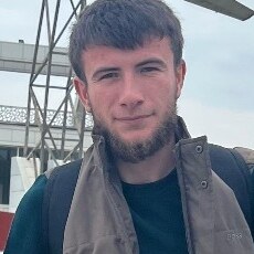 Фотография мужчины Арсен, 25 лет из г. Пограничный