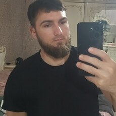 Фотография мужчины Zaur, 27 лет из г. Грозный