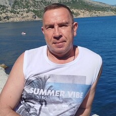 Фотография мужчины Гектор, 45 лет из г. Каменск-Уральский