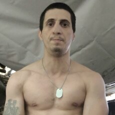 Фотография мужчины Арсений, 34 года из г. Армавир