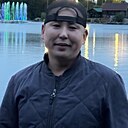 Канат, 32 года