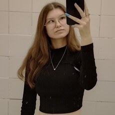 Фотография девушки Юлия, 19 лет из г. Сеченово