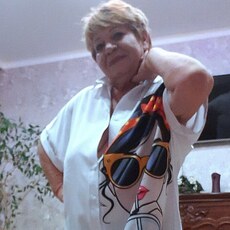 Фотография девушки Татьяна, 62 года из г. Оренбург