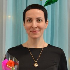 Фотография девушки Елена, 44 года из г. Архангельск