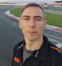 Фотография мужчины Петр, 37 лет из г. Серпухов