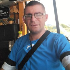 Фотография мужчины Виталий, 41 год из г. Кобрин