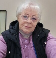 Фотография девушки Наталья, 59 лет из г. Донецк