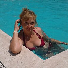 Фотография девушки Наташа, 45 лет из г. Катовице