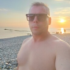 Фотография мужчины Sochnik, 45 лет из г. Новоалександровск
