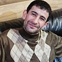 Артур, 33 года