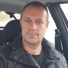 Фотография мужчины Юра, 42 года из г. Новый Оскол
