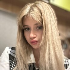 Фотография девушки Вероника, 19 лет из г. Клин