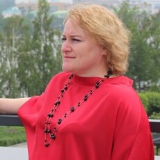 Фотография девушки Любовь, 44 года из г. Камышлов