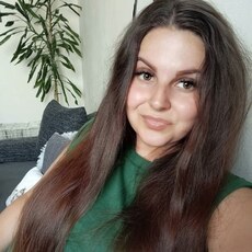 Фотография девушки Анна, 48 лет из г. Вышний Волочек