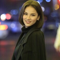 Фотография девушки Евгения, 23 года из г. Алматы