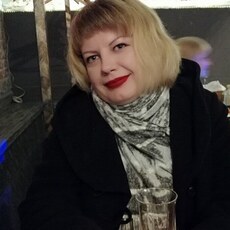 Фотография девушки Таня, 37 лет из г. Хотимск