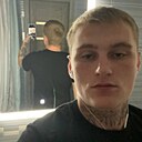 Анджей, 21 год