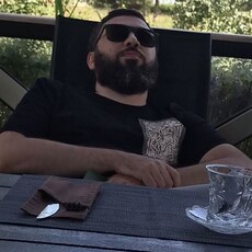 Фотография мужчины Магомед, 40 лет из г. Грайворон