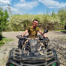 Фотография мужчины Андрій, 31 год из г. Павлоград