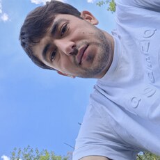 Samir, 24 из г. Аахен.