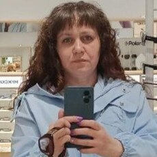 Фотография девушки Олеся, 41 год из г. Саранск
