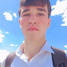 Фотография мужчины Гурбанмырат, 18 лет из г. Минск