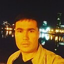 Алишер, 39 лет