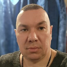 Фотография мужчины Константин, 38 лет из г. Инта