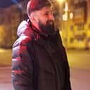 Геор, 34 года