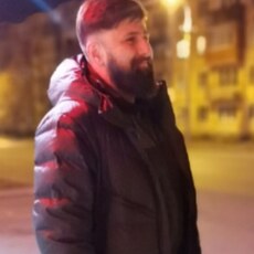 Фотография мужчины Геор, 34 года из г. Мелитополь