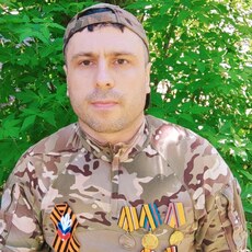 Фотография мужчины Руслан, 30 лет из г. Воронеж