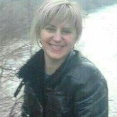 Фотография девушки Светлана, 52 года из г. Апшеронск