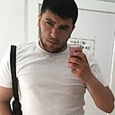 Гасан, 28 лет
