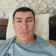 Фотография мужчины Дархан, 41 год из г. Жезказган